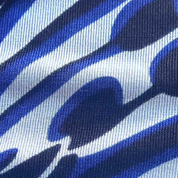 Chicos Travelers Palazzo Pant Size 2 (8-10 US) Wide-Leg Relaxed Fit Stretchy - Picture 7 of 10